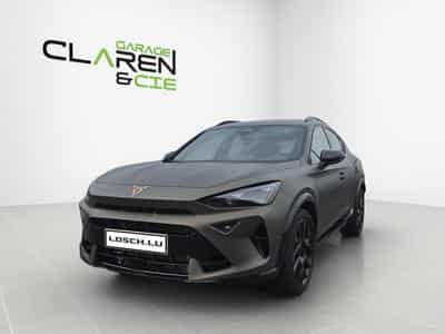 Cupra Formentor VZ (2026) - Photo 3