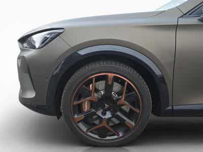 Cupra Formentor VZ (2026) - Photo 8