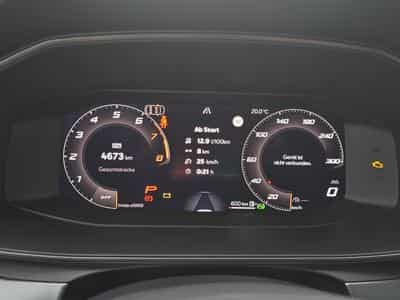 Cupra Formentor VZ (2026) - Photo 13