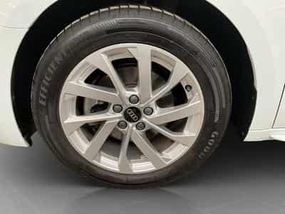 Audi A1 SB+S-Line+30TFSI+S-Tronic (2025) - Photo 8