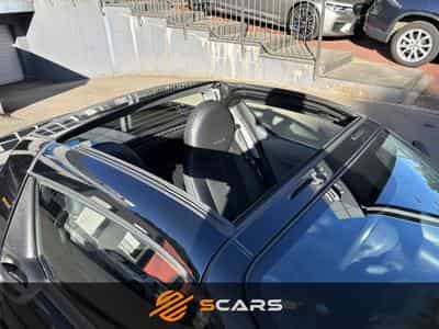 Smart Roadster 0.7 Automatik 82cv (2003) - Photo 10