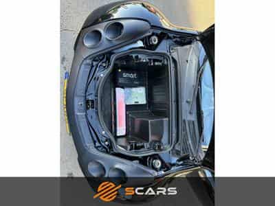 Smart Roadster 0.7 Automatik 82cv (2003) - Photo 11