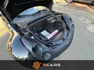Smart Roadster 0.7 Automatik 82cv (2003) - Photo 12