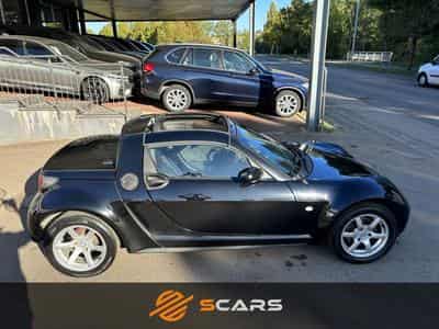 Smart Roadster 0.7 Automatik 82cv (2003) - Photo 14