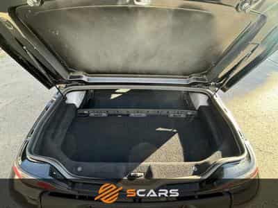 Smart Roadster 0.7 Automatik 82cv (2003) - Photo 13