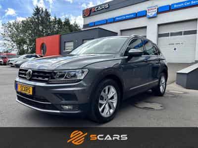 VW Tiguan 2.0 Tsi DSG 4Motion Highline 180cv (2018) - Photo 1