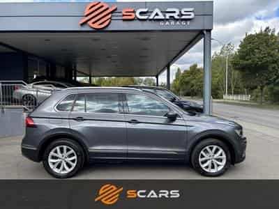 VW Tiguan 2.0 Tsi DSG 4Motion Highline 180cv (2018) - Photo 3