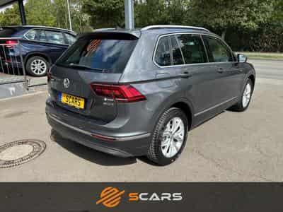 VW Tiguan 2.0 Tsi DSG 4Motion Highline 180cv (2018) - Photo 4