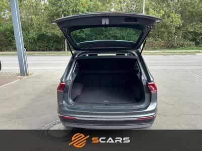 VW Tiguan 2.0 Tsi DSG 4Motion Highline 180cv (2018) - Photo 6