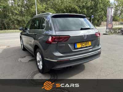 VW Tiguan 2.0 Tsi DSG 4Motion Highline 180cv (2018) - Photo 5