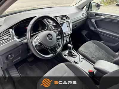 VW Tiguan 2.0 Tsi DSG 4Motion Highline 180cv (2018) - Photo 7