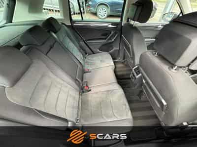 VW Tiguan 2.0 Tsi DSG 4Motion Highline 180cv (2018) - Photo 10