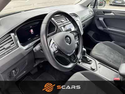 VW Tiguan 2.0 Tsi DSG 4Motion Highline 180cv (2018) - Photo 8