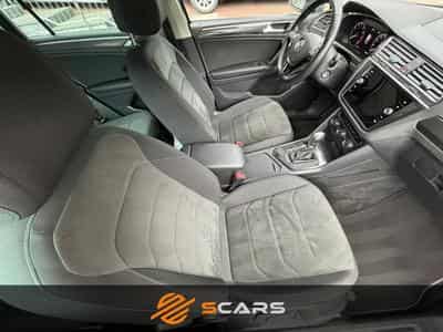 VW Tiguan 2.0 Tsi DSG 4Motion Highline 180cv (2018) - Photo 12