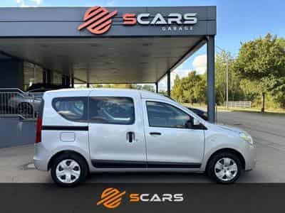 Dacia Dokker 1.5 dci 90cv (2017) - Photo 3