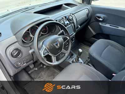 Dacia Dokker 1.5 dci 90cv (2017) - Photo 7