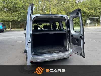 Dacia Dokker 1.5 dci 90cv (2017) - Photo 6