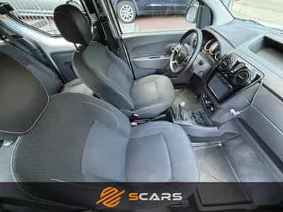 Dacia Dokker 1.5 dci 90cv (2017) - Photo 10