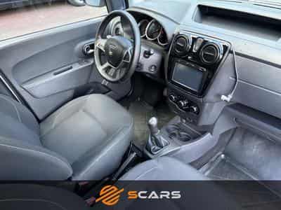 Dacia Dokker 1.5 dci 90cv (2017) - Photo 8