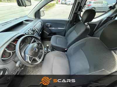 Dacia Dokker 1.5 dci 90cv (2017) - Photo 9