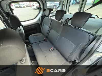 Dacia Dokker 1.5 dci 90cv (2017) - Photo 11