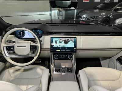 Land-Rover Range Rover Range Rover First Edition L460 D350/23'/360°/PANORAMA/VOLL (2023) - Photo 2