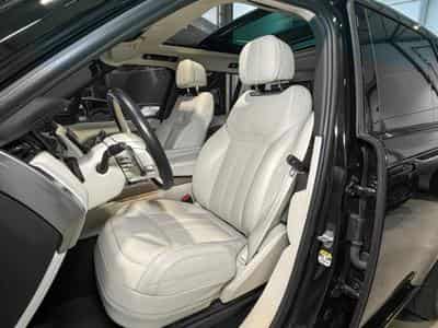 Land-Rover Range Rover Range Rover First Edition L460 D350/23'/360°/PANORAMA/VOLL (2023) - Photo 4