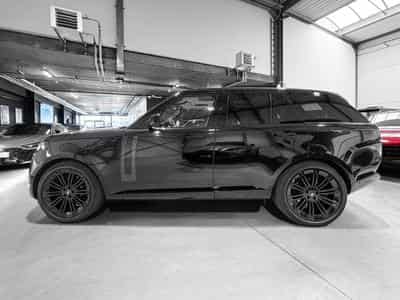 Land-Rover Range Rover Range Rover First Edition L460 D350/23'/360°/PANORAMA/VOLL (2023) - Photo 7