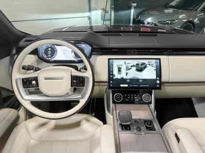 Land-Rover Range Rover Range Rover First Edition L460 D350/23'/360°/PANORAMA/VOLL (2023) - Photo 8