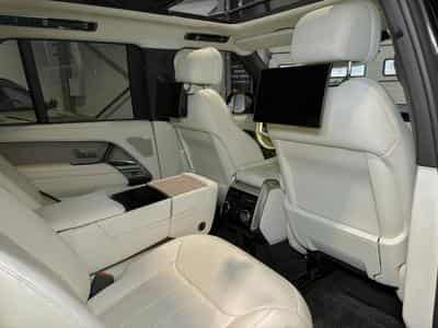 Land-Rover Range Rover Range Rover First Edition L460 D350/23'/360°/PANORAMA/VOLL (2023) - Photo 11