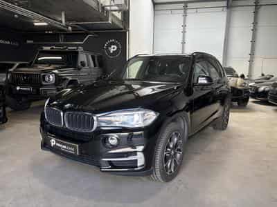 BMW X5 X5 xDrive 35i/PANO/HEADUP/360°/LUFT/HIFI/ASSISTANCE (2017) - Photo 1
