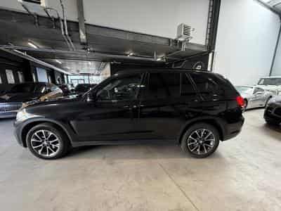 BMW X5 X5 xDrive 35i/PANO/HEADUP/360°/LUFT/HIFI/ASSISTANCE (2017) - Photo 4
