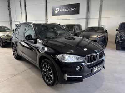 BMW X5 X5 xDrive 35i/PANO/HEADUP/360°/LUFT/HIFI/ASSISTANCE (2017) - Photo 3