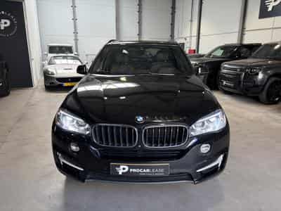 BMW X5 X5 xDrive 35i/PANO/HEADUP/360°/LUFT/HIFI/ASSISTANCE (2017) - Photo 2