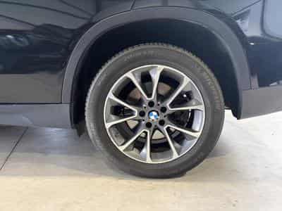 BMW X5 X5 xDrive 35i/PANO/HEADUP/360°/LUFT/HIFI/ASSISTANCE (2017) - Photo 5