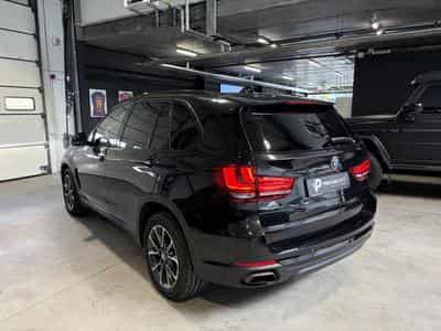 BMW X5 X5 xDrive 35i/PANO/HEADUP/360°/LUFT/HIFI/ASSISTANCE (2017) - Photo 6
