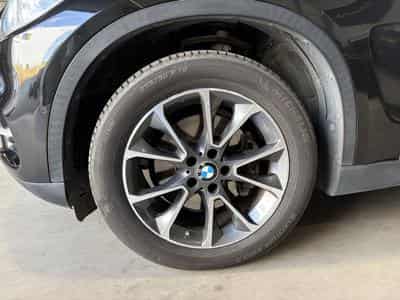 BMW X5 X5 xDrive 35i/PANO/HEADUP/360°/LUFT/HIFI/ASSISTANCE (2017) - Photo 7