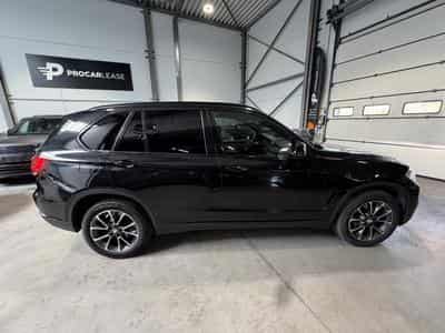 BMW X5 X5 xDrive 35i/PANO/HEADUP/360°/LUFT/HIFI/ASSISTANCE (2017) - Photo 9