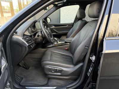 BMW X5 X5 xDrive 35i/PANO/HEADUP/360°/LUFT/HIFI/ASSISTANCE (2017) - Photo 11