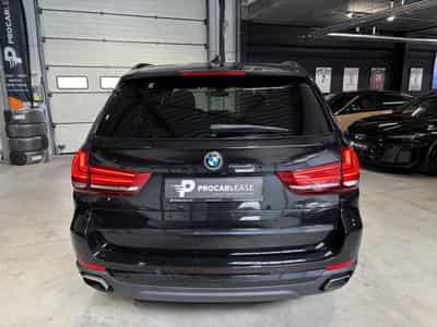 BMW X5 X5 xDrive 35i/PANO/HEADUP/360°/LUFT/HIFI/ASSISTANCE (2017) - Photo 10