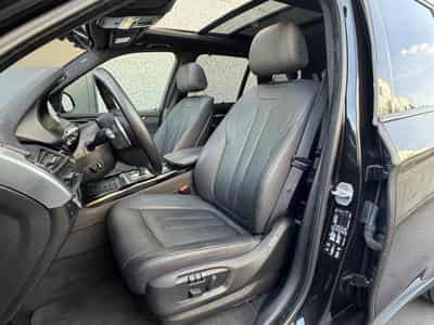 BMW X5 X5 xDrive 35i/PANO/HEADUP/360°/LUFT/HIFI/ASSISTANCE (2017) - Photo 14