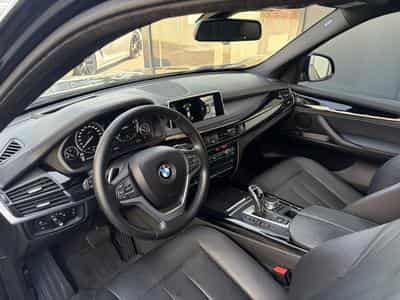 BMW X5 X5 xDrive 35i/PANO/HEADUP/360°/LUFT/HIFI/ASSISTANCE (2017) - Photo 12