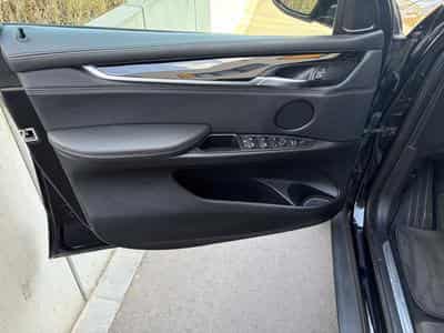 BMW X5 X5 xDrive 35i/PANO/HEADUP/360°/LUFT/HIFI/ASSISTANCE (2017) - Photo 13