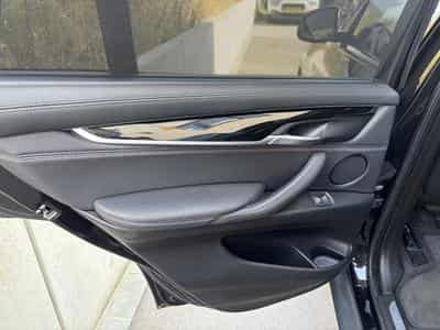 BMW X5 X5 xDrive 35i/PANO/HEADUP/360°/LUFT/HIFI/ASSISTANCE (2017) - Photo 15