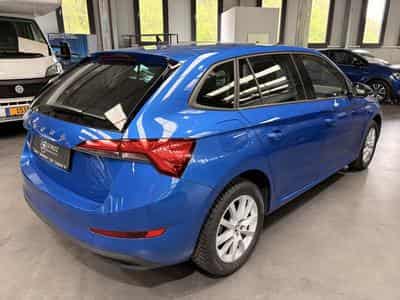 Skoda Scala 1.5 TSi Ambition (2020) - Photo 3