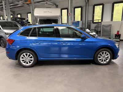 Skoda Scala 1.5 TSi Ambition (2020) - Photo 2