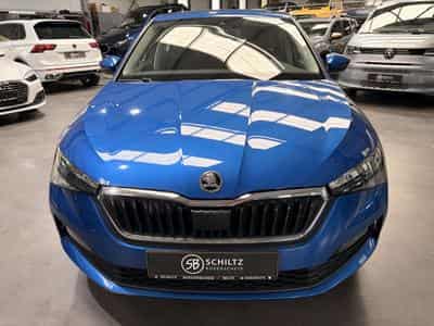 Skoda Scala 1.5 TSi Ambition (2020) - Photo 8