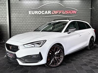Cupra Leon VZ CUP ST 2.0 TSI 310CV * BREMBO * VSS * PANO* MATRIX * (2024) - Photo 1