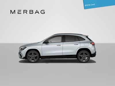 Mercedes GLA 180 GLA 180 (2026) - Photo 5
