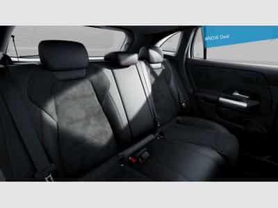 Mercedes GLA 180 GLA 180 (2026) - Photo 12